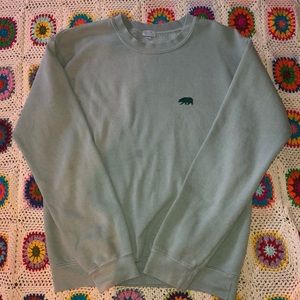 Brandy Melville sweatshirt